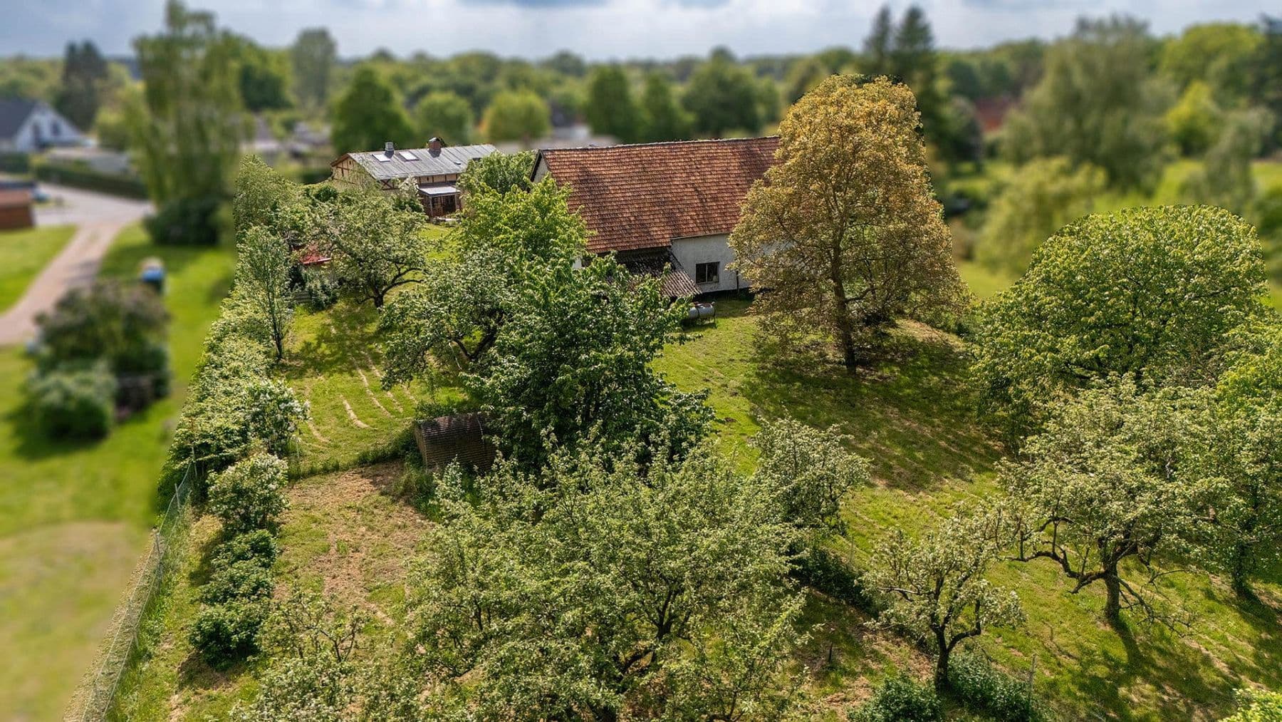 house for sale, 110 m², Thelkow, Mecklenburg-Vorpommern house for sale, 110 m², Thelkow, Mecklenburg-Vorpommern