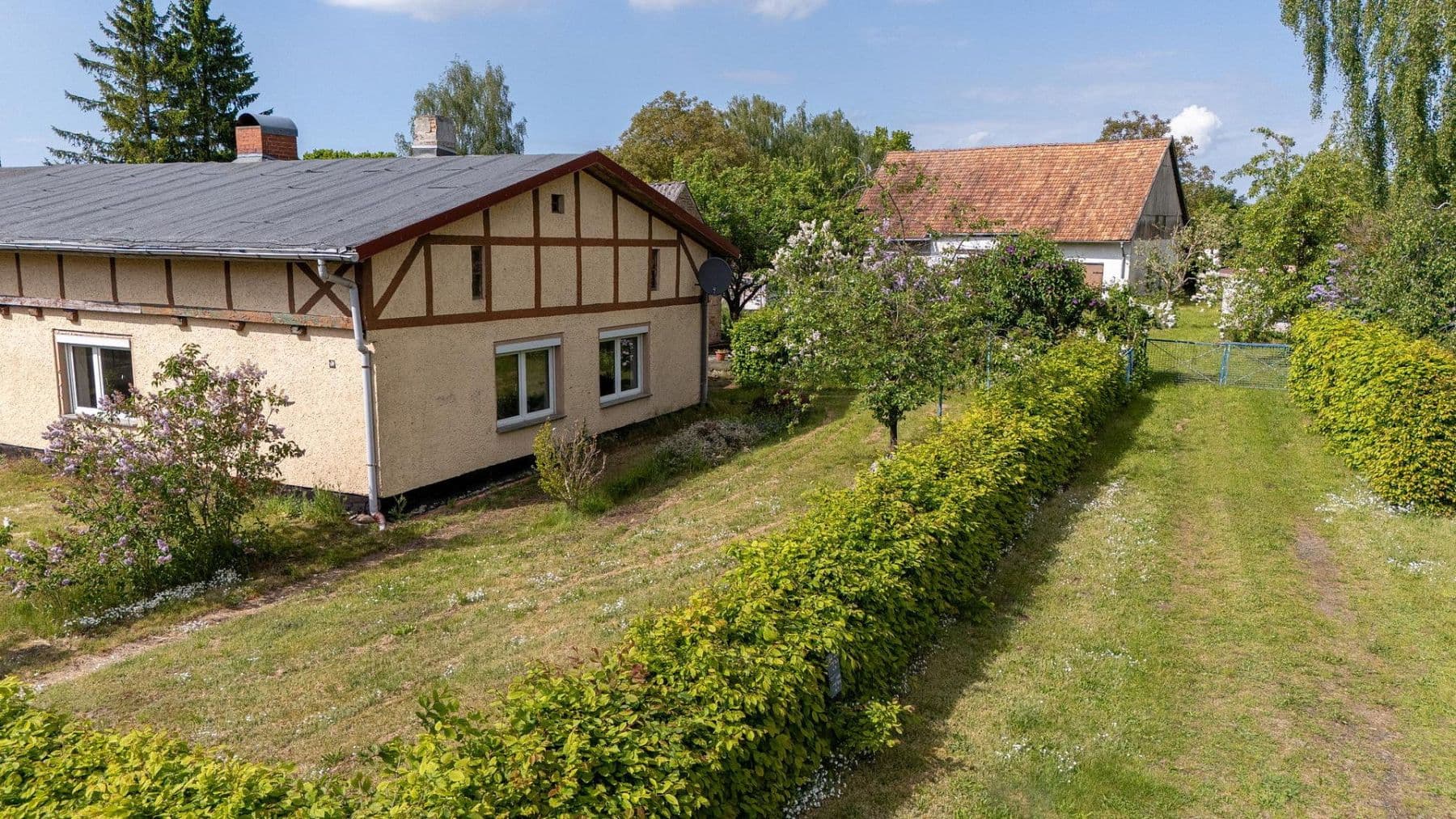 house for sale, 110 m², Thelkow, Mecklenburg-Vorpommern house for sale, 110 m², Thelkow, Mecklenburg-Vorpommern