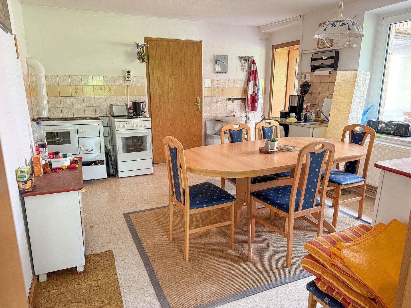 house for sale, 110 m², Thelkow, Mecklenburg-Vorpommern house for sale, 110 m², Thelkow, Mecklenburg-Vorpommern