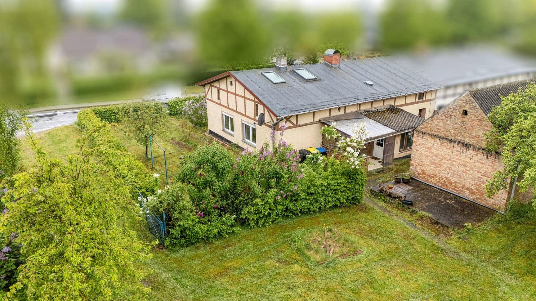 house for sale, 110 m², Thelkow, Mecklenburg-Vorpommern house for sale, 110 m², Thelkow, Mecklenburg-Vorpommern