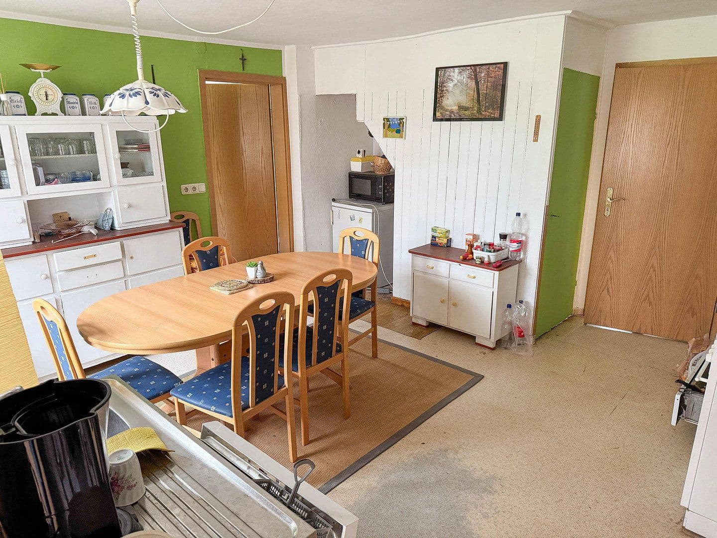 house for sale, 110 m², Thelkow, Mecklenburg-Vorpommern house for sale, 110 m², Thelkow, Mecklenburg-Vorpommern