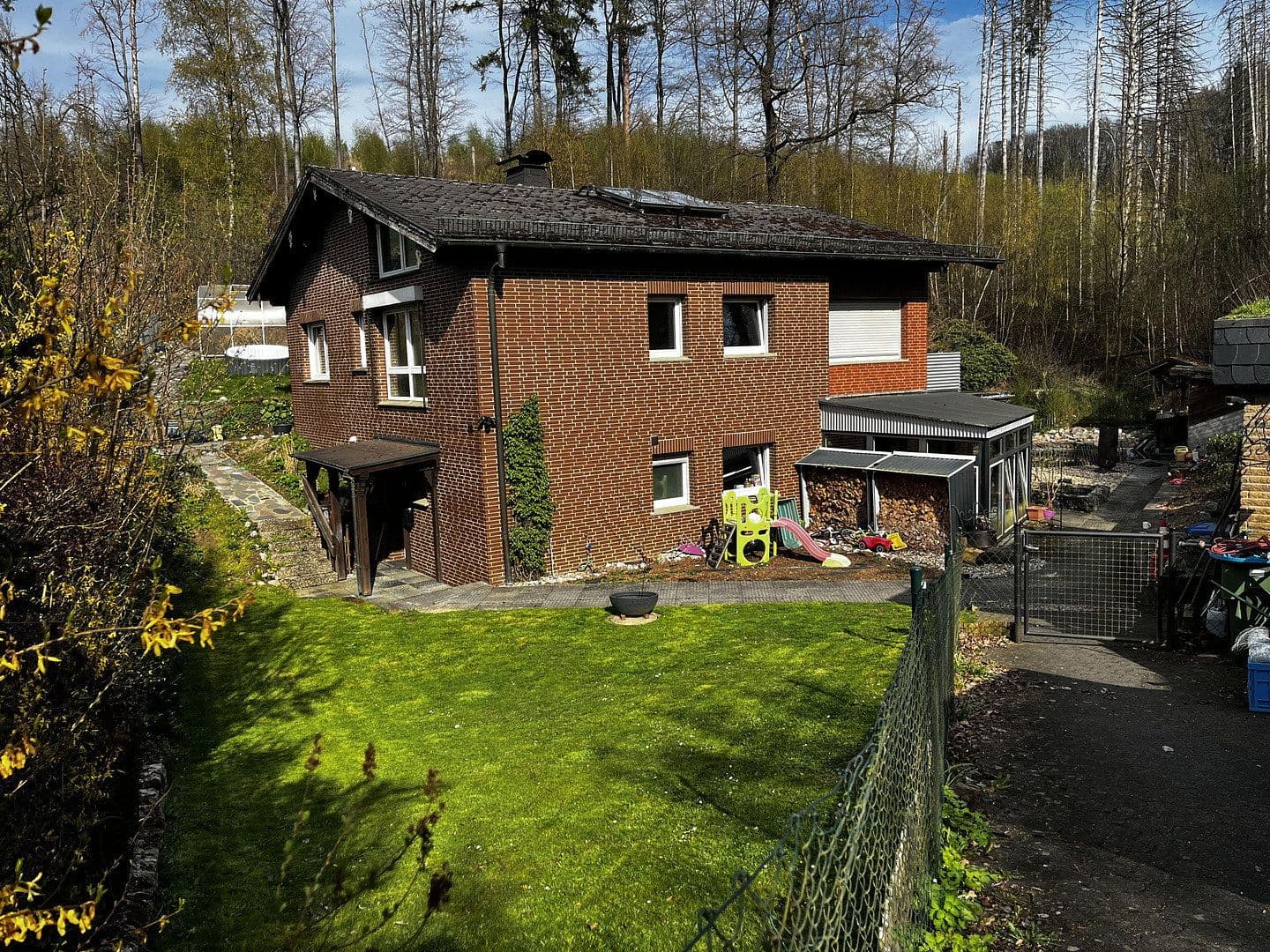 house for sale, 140 m², Warstein, North Rhine-Westphalia house for sale, 140 m², Warstein, North Rhine-Westphalia