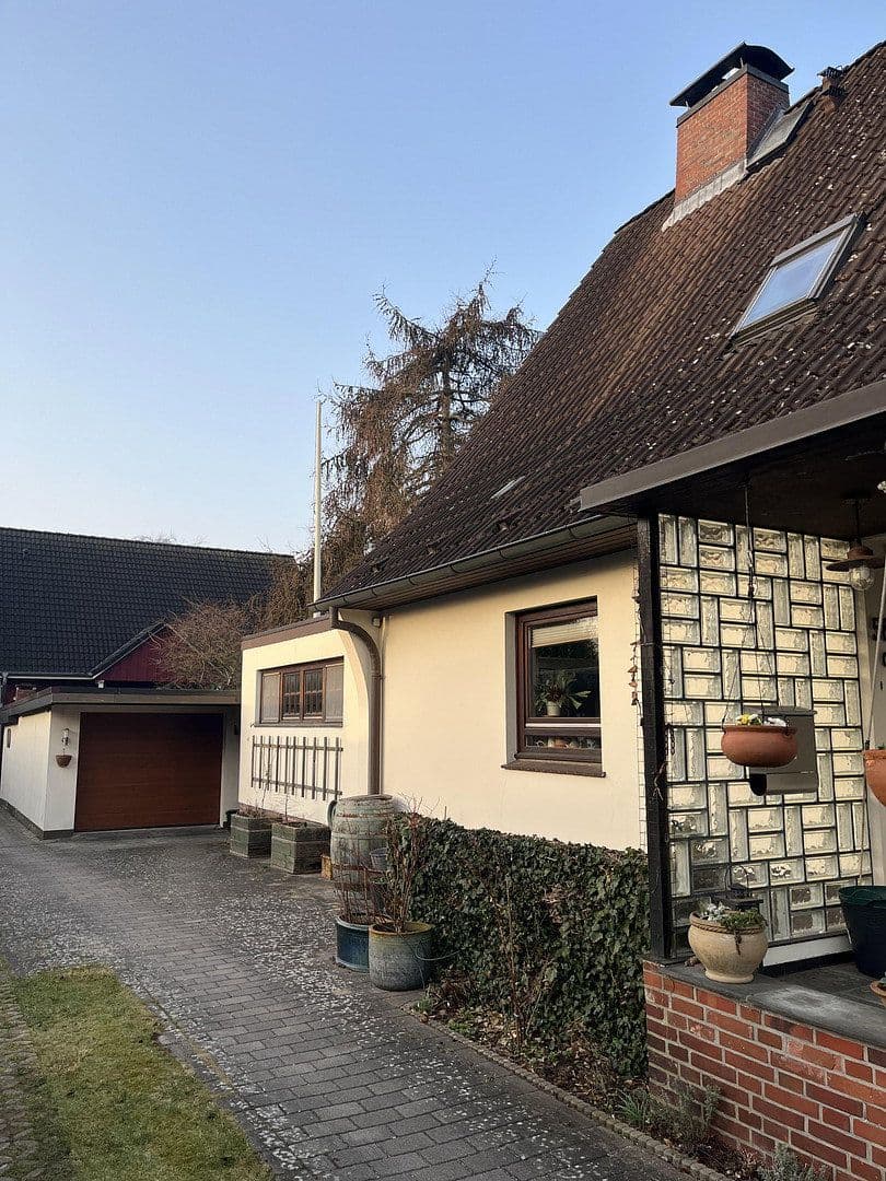 house for sale, 107 m², Schenefeld, Schleswig-Holstein house for sale, 107 m², Schenefeld, Schleswig-Holstein