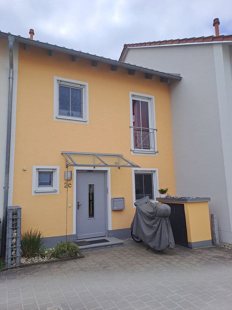house to rent, 140 m², Schrobenhausen, Bavaria house to rent, 140 m², Schrobenhausen, Bavaria