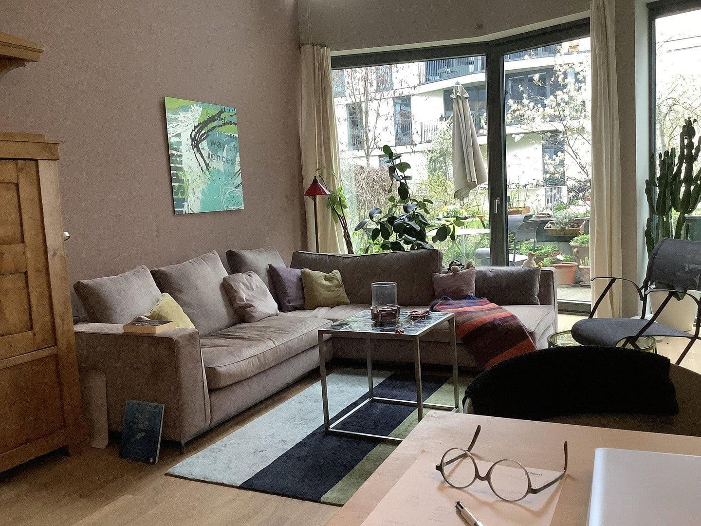 2 bedroom flat to rent, 96 m², Pettenkoferstr. 14, Berlin, Berlin 2 bedroom flat to rent, 96 m², Pettenkoferstr. 14, Berlin, Berlin