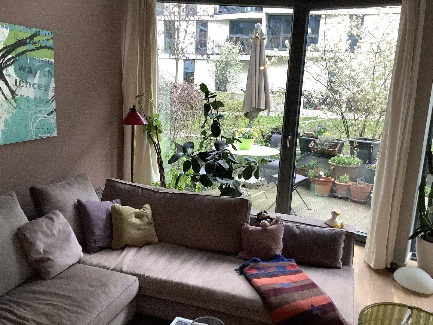 2 bedroom flat to rent, 96 m², Pettenkoferstr. 14, Berlin, Berlin 2 bedroom flat to rent, 96 m², Pettenkoferstr. 14, Berlin, Berlin
