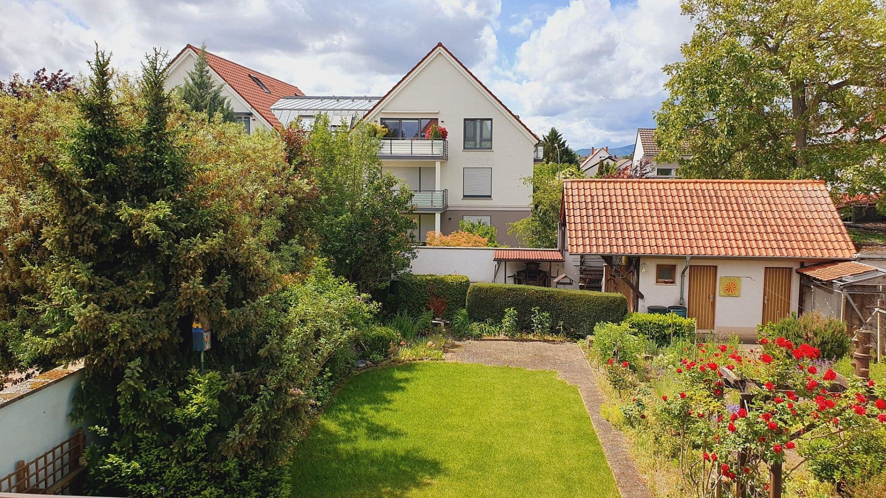 house for sale, 160 m², Haßloch, Rhineland-Palatinate house for sale, 160 m², Haßloch, Rhineland-Palatinate