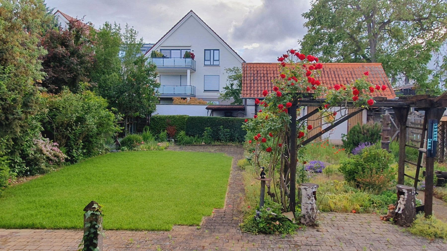 house for sale, 160 m², Haßloch, Rhineland-Palatinate house for sale, 160 m², Haßloch, Rhineland-Palatinate