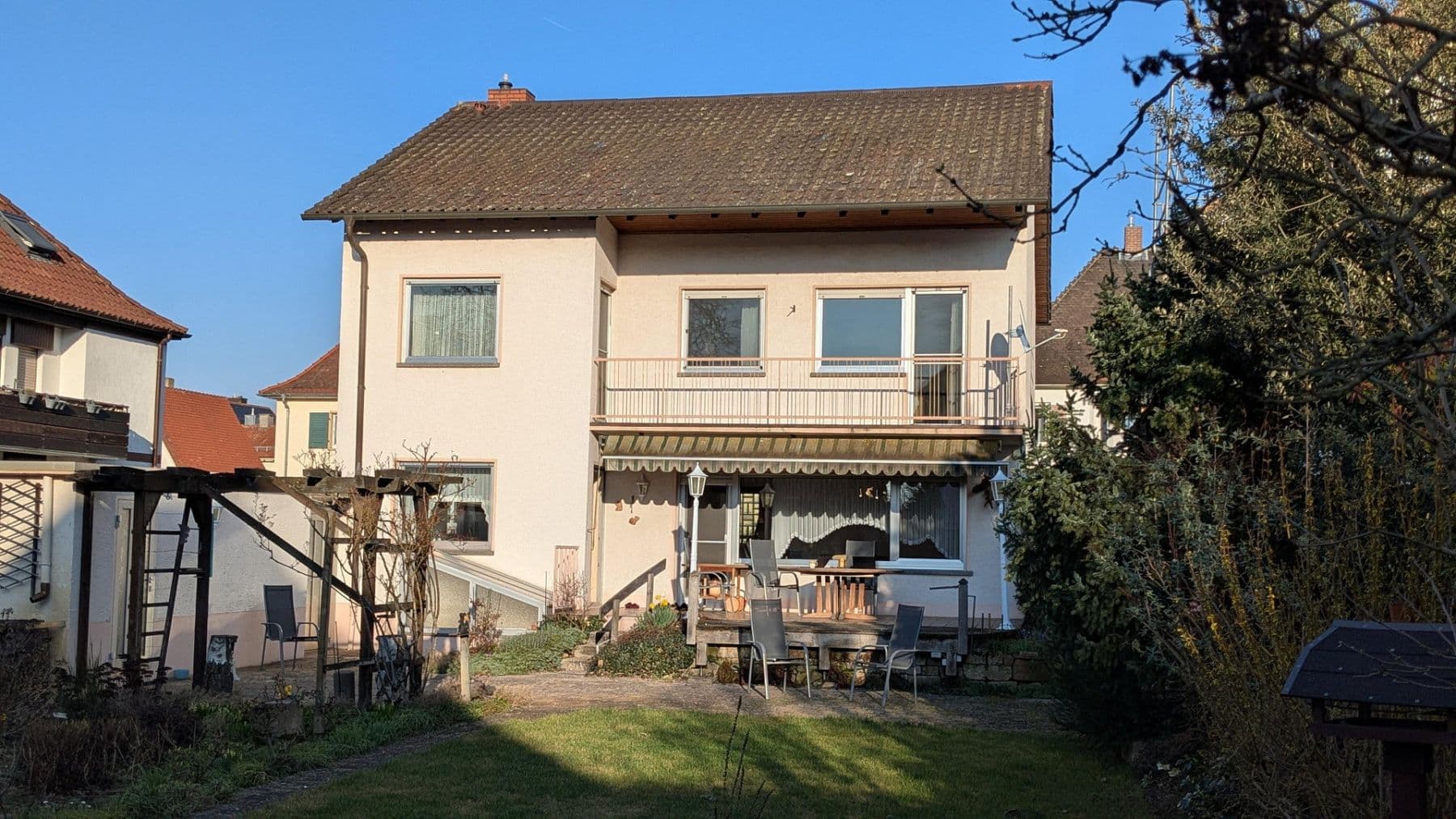 house for sale, 160 m², Haßloch, Rhineland-Palatinate house for sale, 160 m², Haßloch, Rhineland-Palatinate