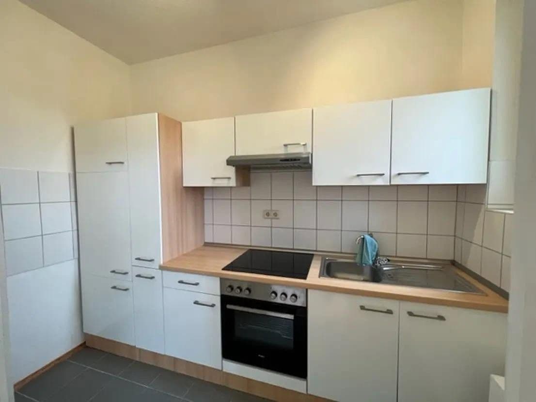 3 bedroom flat for sale, 61 m², Dresden, Saxony 3 bedroom flat for sale, 61 m², Dresden, Saxony