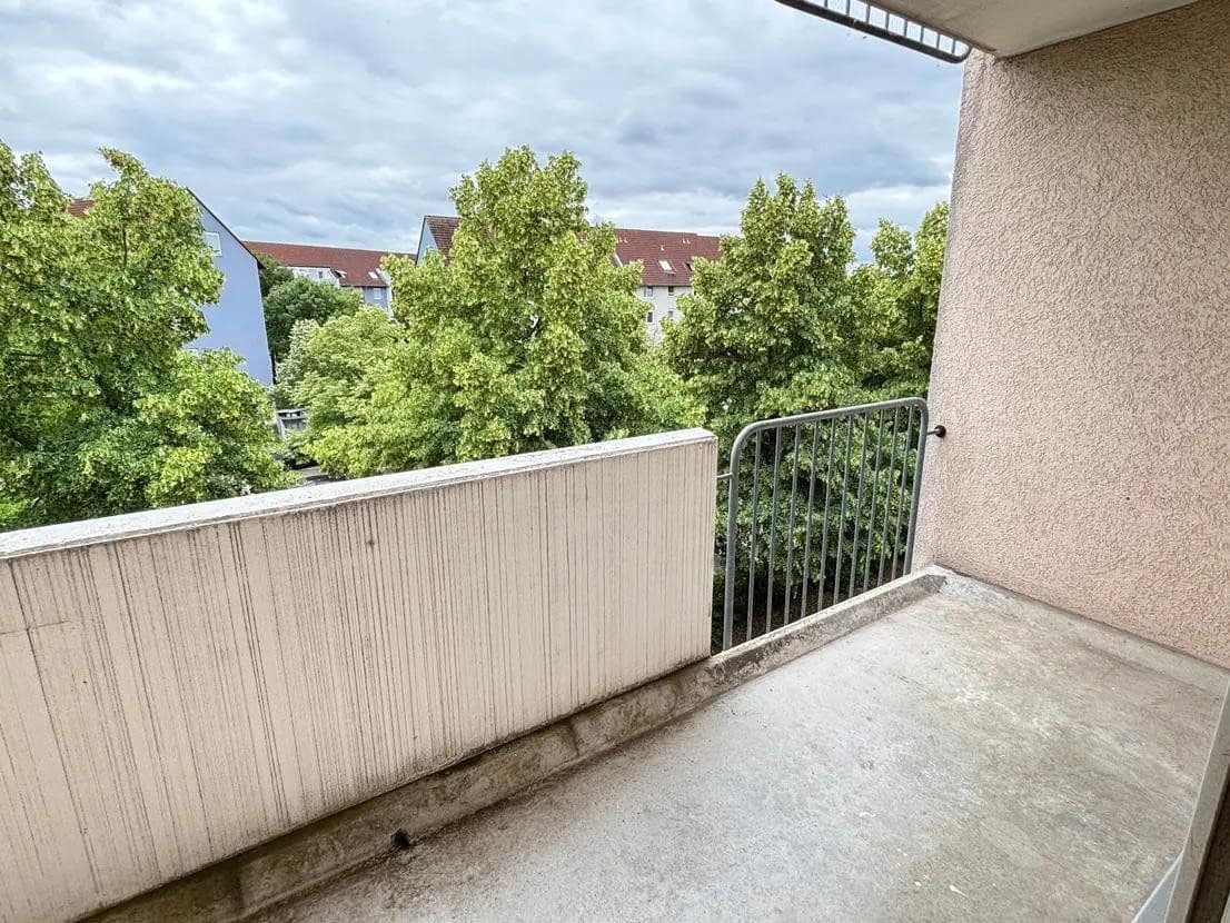 3 bedroom flat for sale, 61 m², Dresden, Saxony 3 bedroom flat for sale, 61 m², Dresden, Saxony