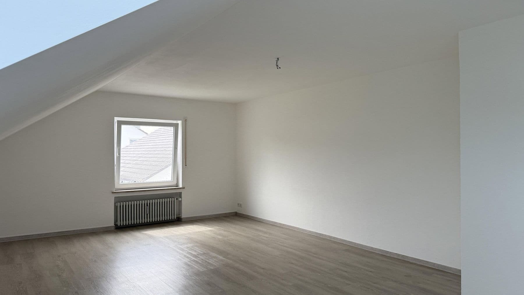 1 bedroom with open-plan kitchen flat to rent, 76 m², Gablingen, Bavaria 1 bedroom with open-plan kitchen flat to rent, 76 m², Gablingen, Bavaria