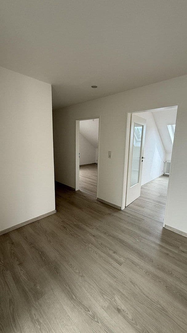 1 bedroom with open-plan kitchen flat to rent, 76 m², Gablingen, Bavaria 1 bedroom with open-plan kitchen flat to rent, 76 m², Gablingen, Bavaria