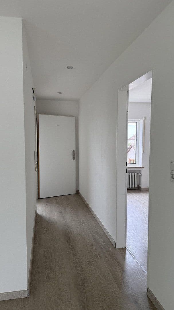1 bedroom with open-plan kitchen flat to rent, 76 m², Gablingen, Bavaria 1 bedroom with open-plan kitchen flat to rent, 76 m², Gablingen, Bavaria