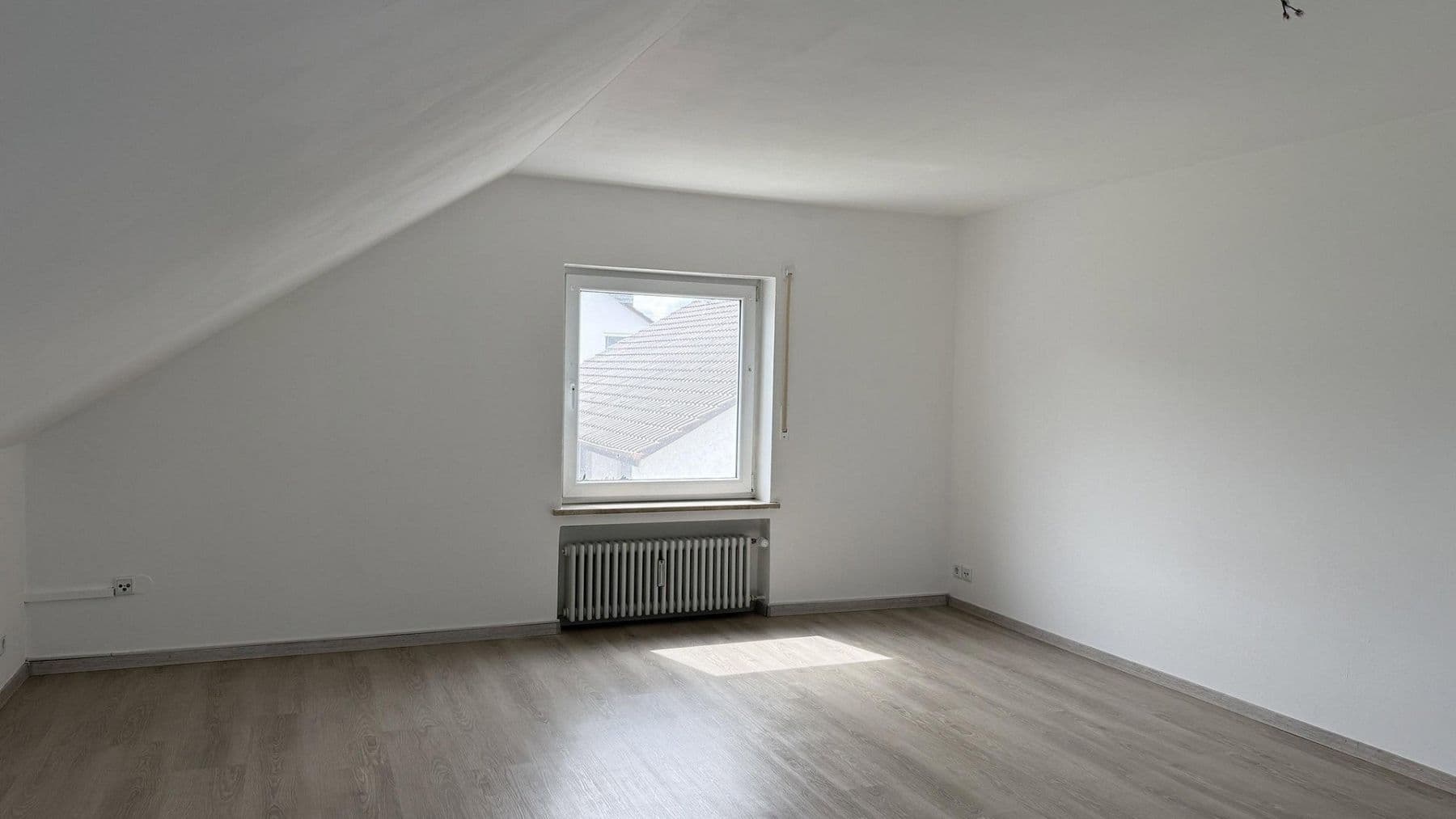 1 bedroom with open-plan kitchen flat to rent, 76 m², Gablingen, Bavaria 1 bedroom with open-plan kitchen flat to rent, 76 m², Gablingen, Bavaria