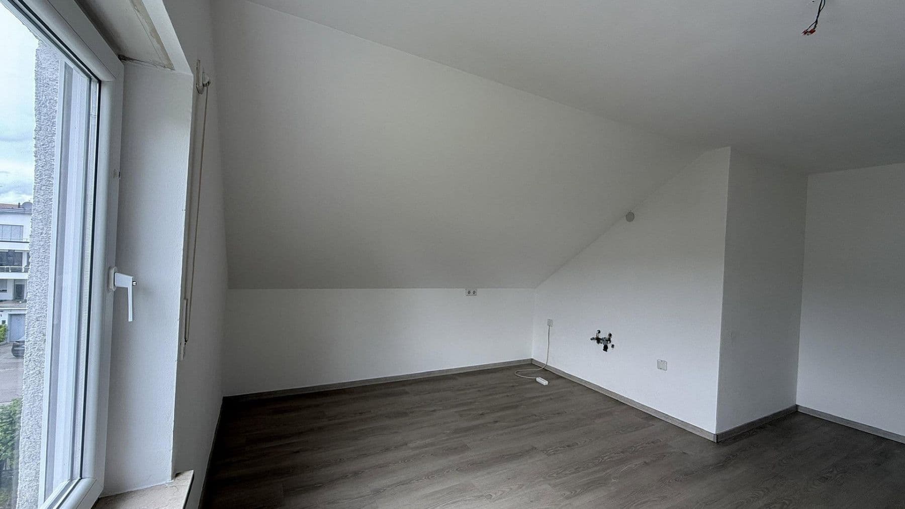 1 bedroom with open-plan kitchen flat to rent, 76 m², Gablingen, Bavaria 1 bedroom with open-plan kitchen flat to rent, 76 m², Gablingen, Bavaria