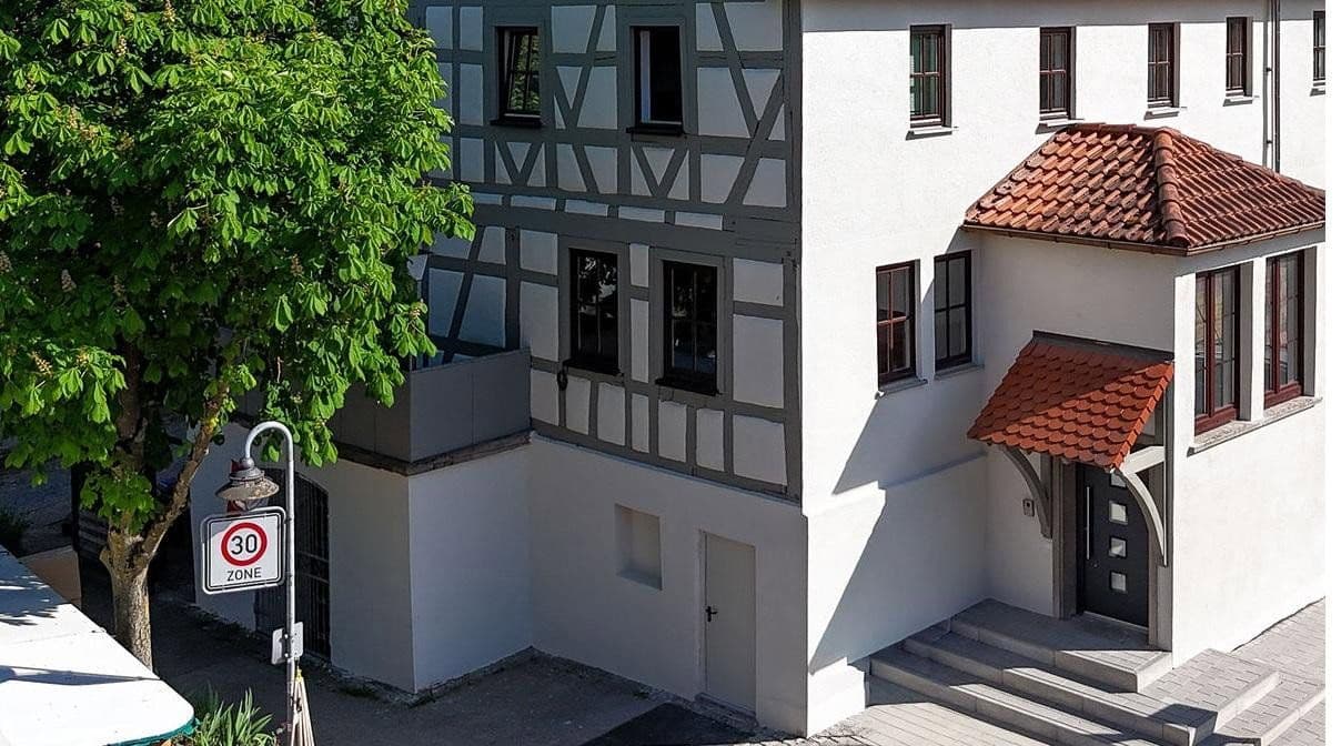 5 bedroom with open-plan kitchen flat for sale, 172 m², Pforzheimer Str. 31/1, Vaihingen an der Enz, Baden-Württemberg 5 bedroom with open-plan kitchen flat for sale, 172 m², Pforzheimer Str. 31/1, Vaihingen an der Enz, Baden-Württemberg