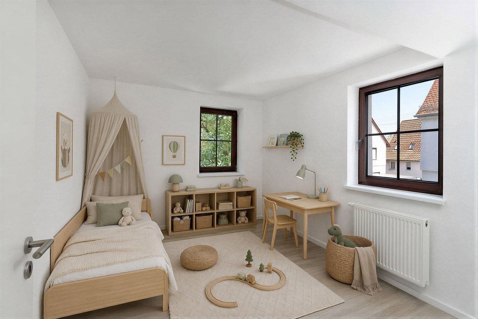 5 bedroom with open-plan kitchen flat for sale, 172 m², Pforzheimer Str. 31/1, Vaihingen an der Enz, Baden-Württemberg 5 bedroom with open-plan kitchen flat for sale, 172 m², Pforzheimer Str. 31/1, Vaihingen an der Enz, Baden-Württemberg