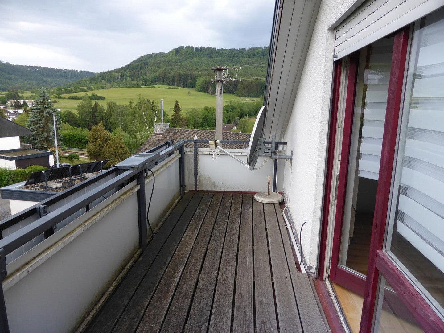 house for sale, 229 m², Burladingen, Baden-Württemberg house for sale, 229 m², Burladingen, Baden-Württemberg