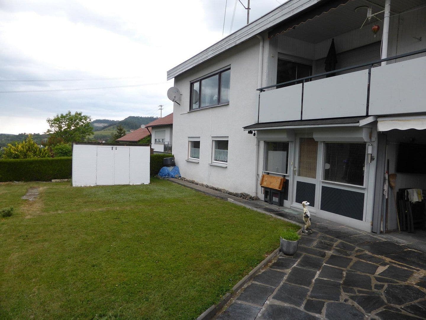 house for sale, 229 m², Burladingen, Baden-Württemberg house for sale, 229 m², Burladingen, Baden-Württemberg