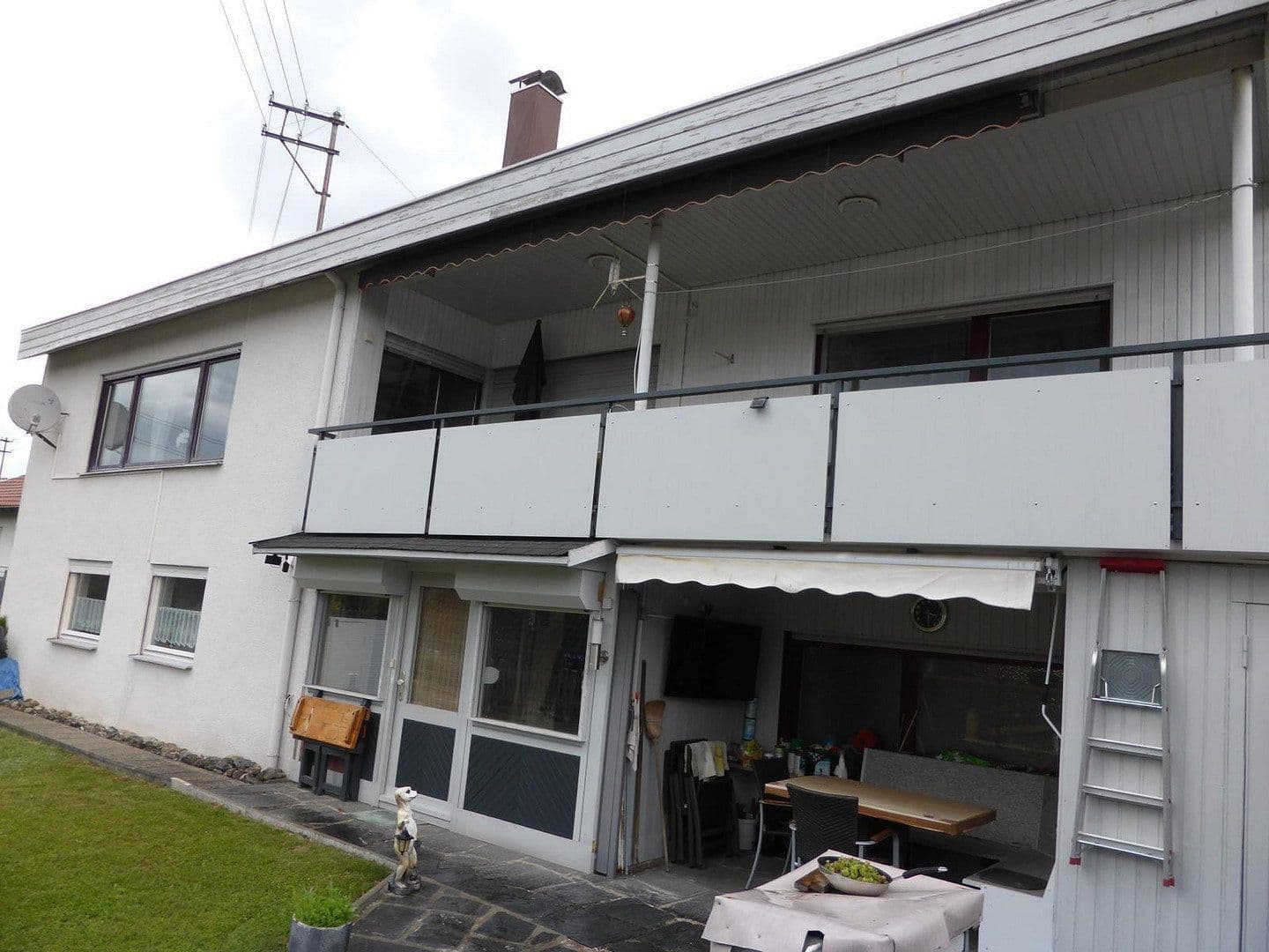 house for sale, 229 m², Burladingen, Baden-Württemberg house for sale, 229 m², Burladingen, Baden-Württemberg