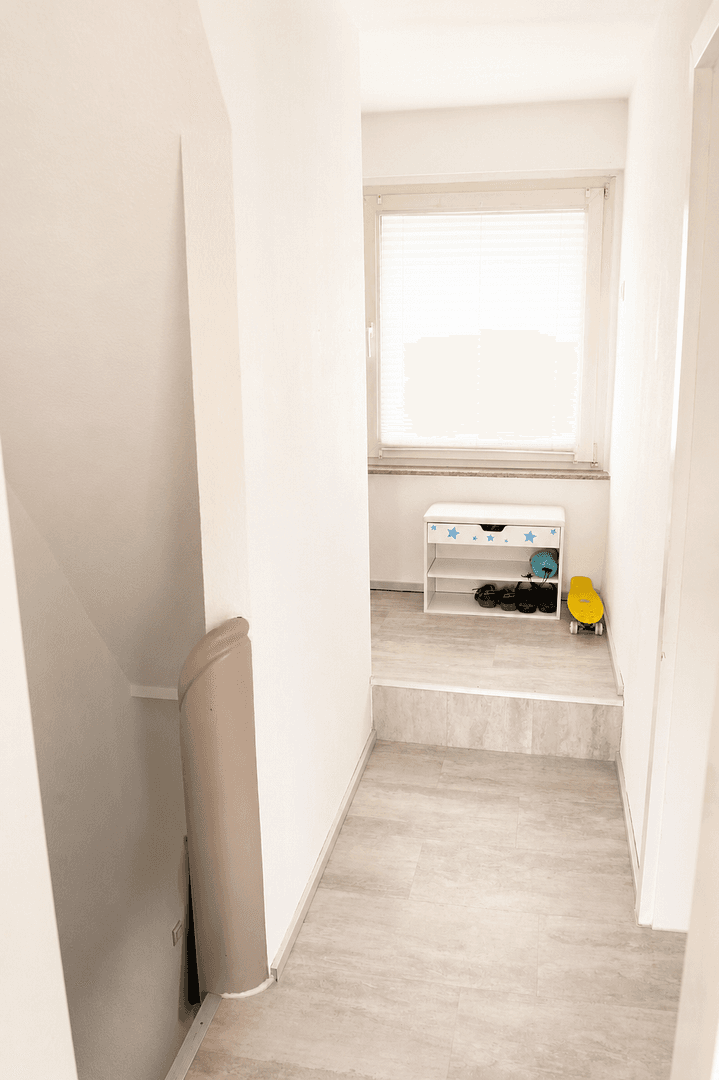 house for sale, 80 m², Marl, North Rhine-Westphalia house for sale, 80 m², Marl, North Rhine-Westphalia