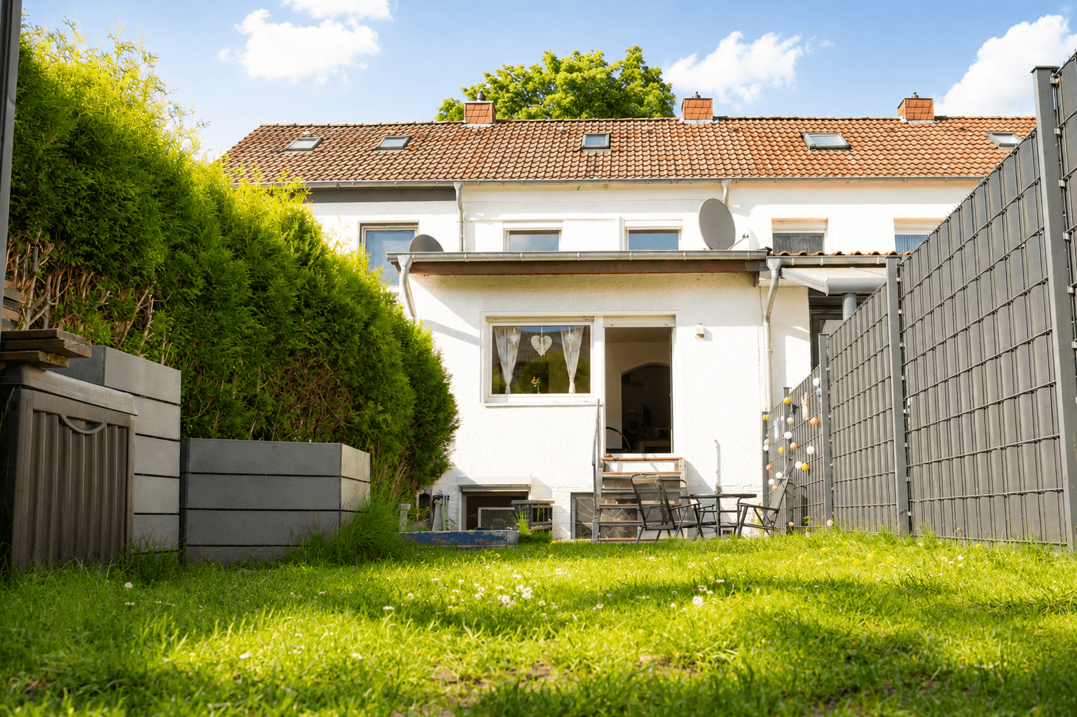 house for sale, 80 m², Marl, North Rhine-Westphalia house for sale, 80 m², Marl, North Rhine-Westphalia