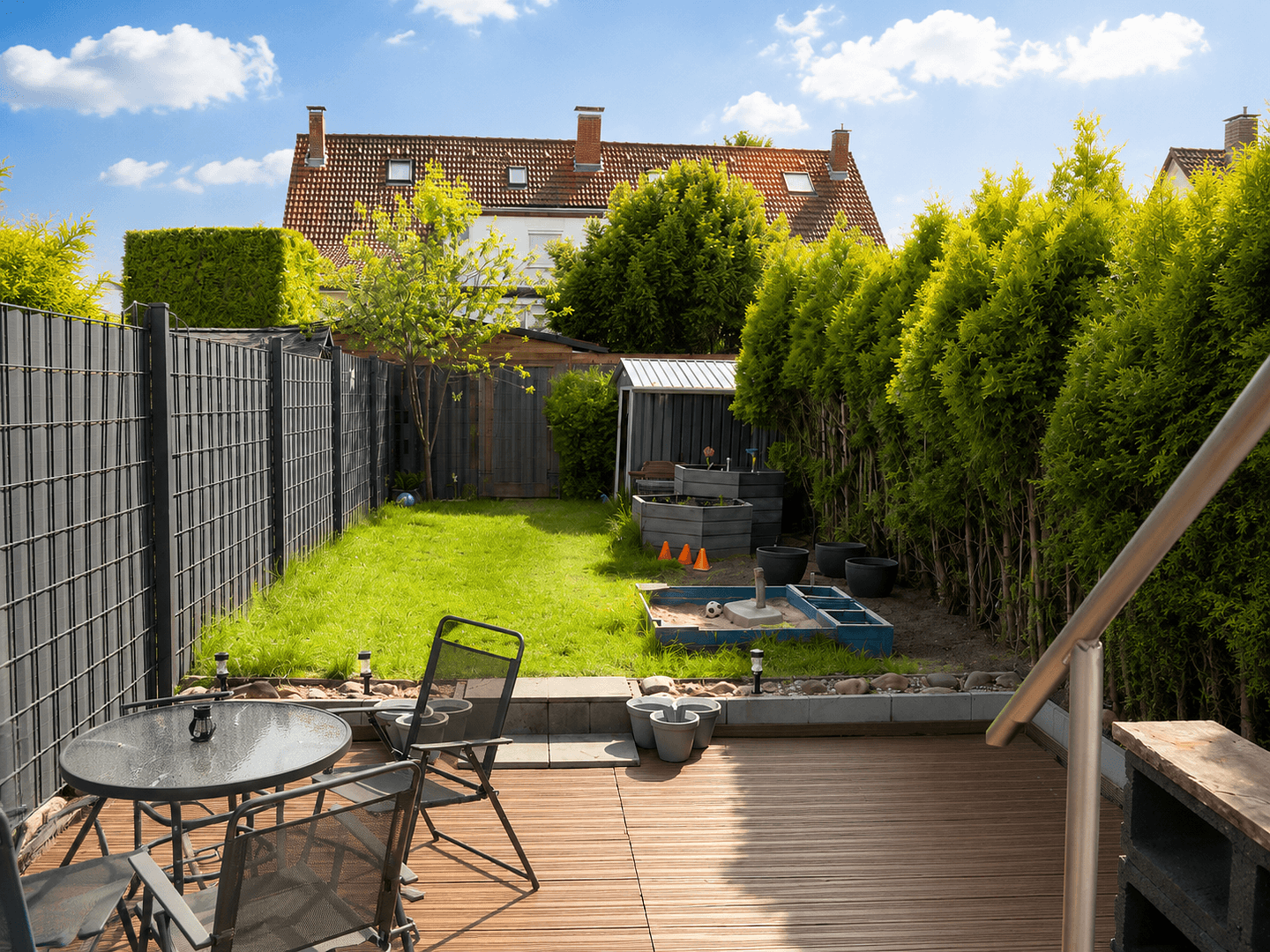 house for sale, 80 m², Marl, North Rhine-Westphalia house for sale, 80 m², Marl, North Rhine-Westphalia