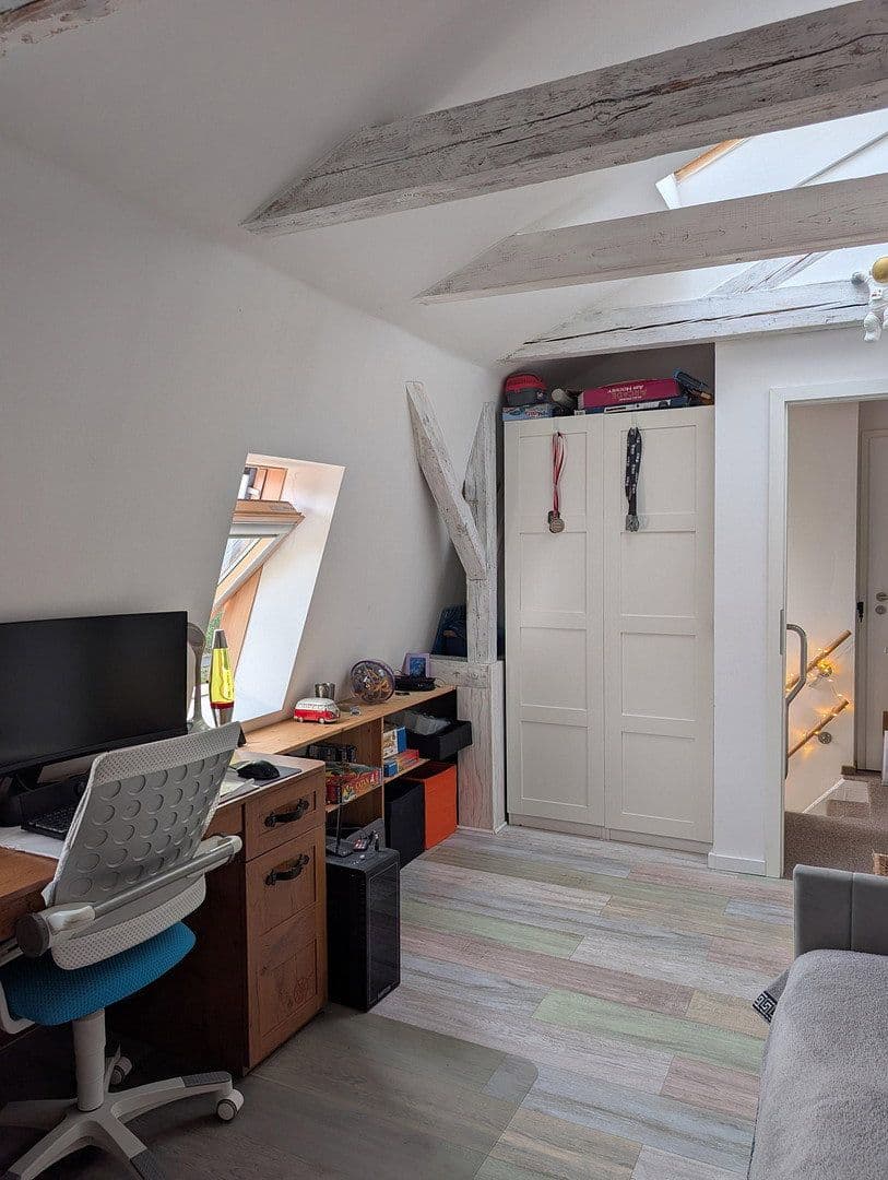 house to rent, 97 m², Berlin, Berlin house to rent, 97 m², Berlin, Berlin