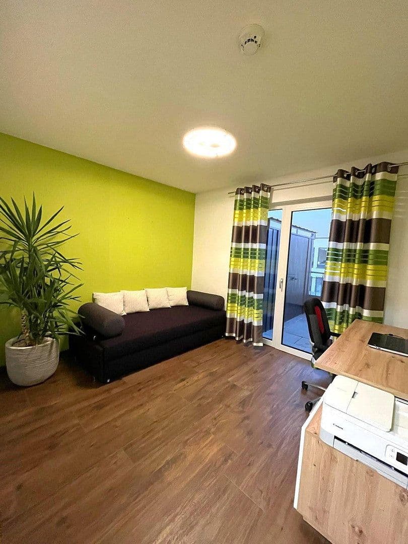 4 bedroom flat for sale, 116 m², Offenburg, Baden-Württemberg 4 bedroom flat for sale, 116 m², Offenburg, Baden-Württemberg