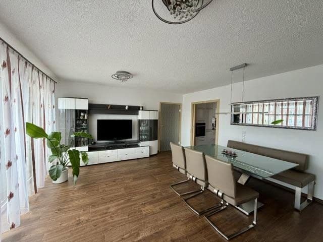 4 bedroom flat for sale, 116 m², Offenburg, Baden-Württemberg 4 bedroom flat for sale, 116 m², Offenburg, Baden-Württemberg