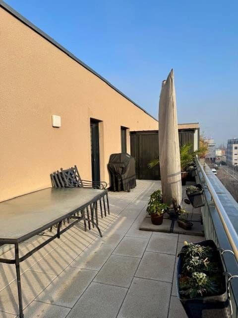 4 bedroom flat for sale, 116 m², Offenburg, Baden-Württemberg 4 bedroom flat for sale, 116 m², Offenburg, Baden-Württemberg