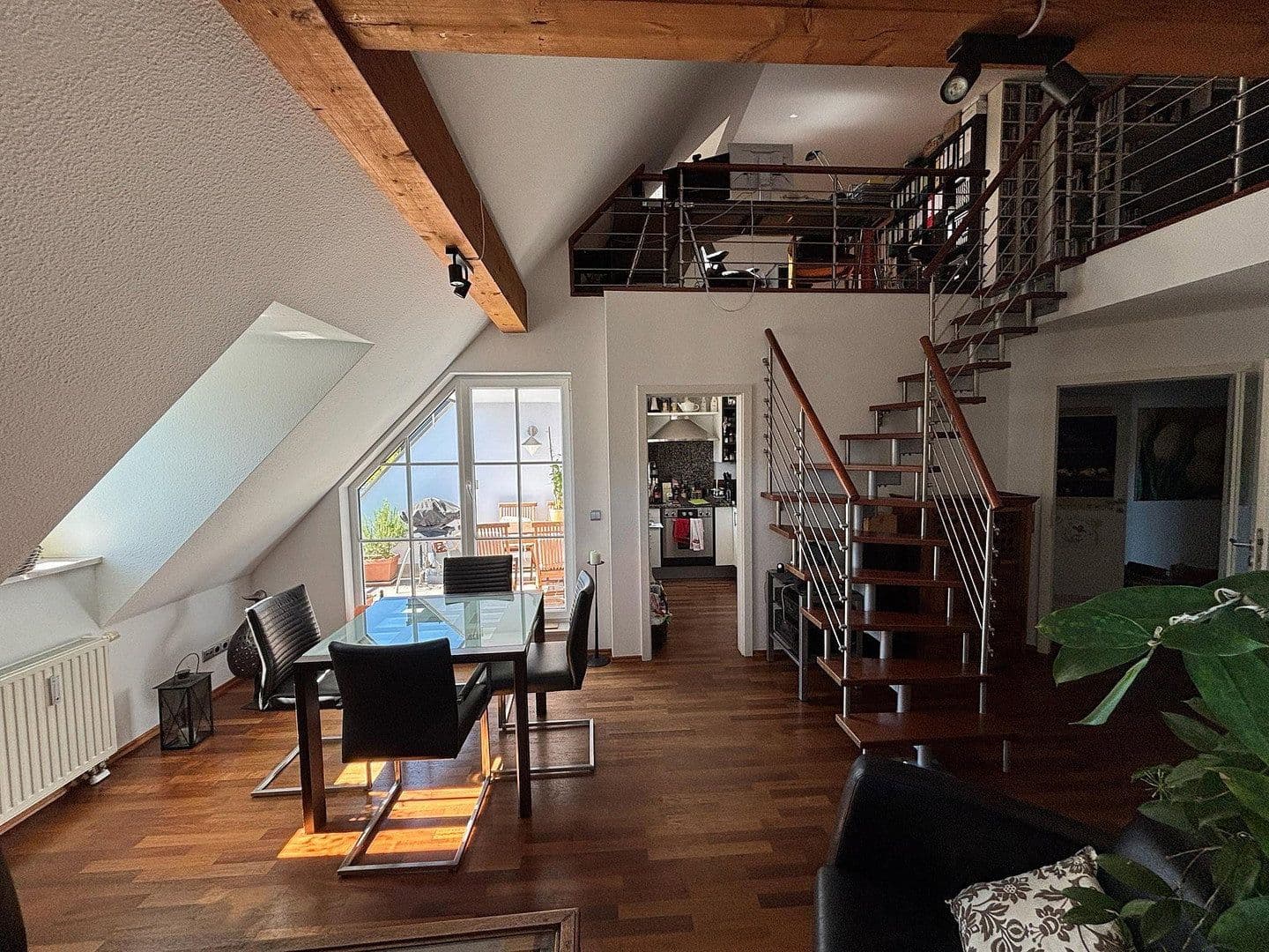 1 bedroom with open-plan kitchen flat for sale, 110 m², München, Bavaria 1 bedroom with open-plan kitchen flat for sale, 110 m², München, Bavaria