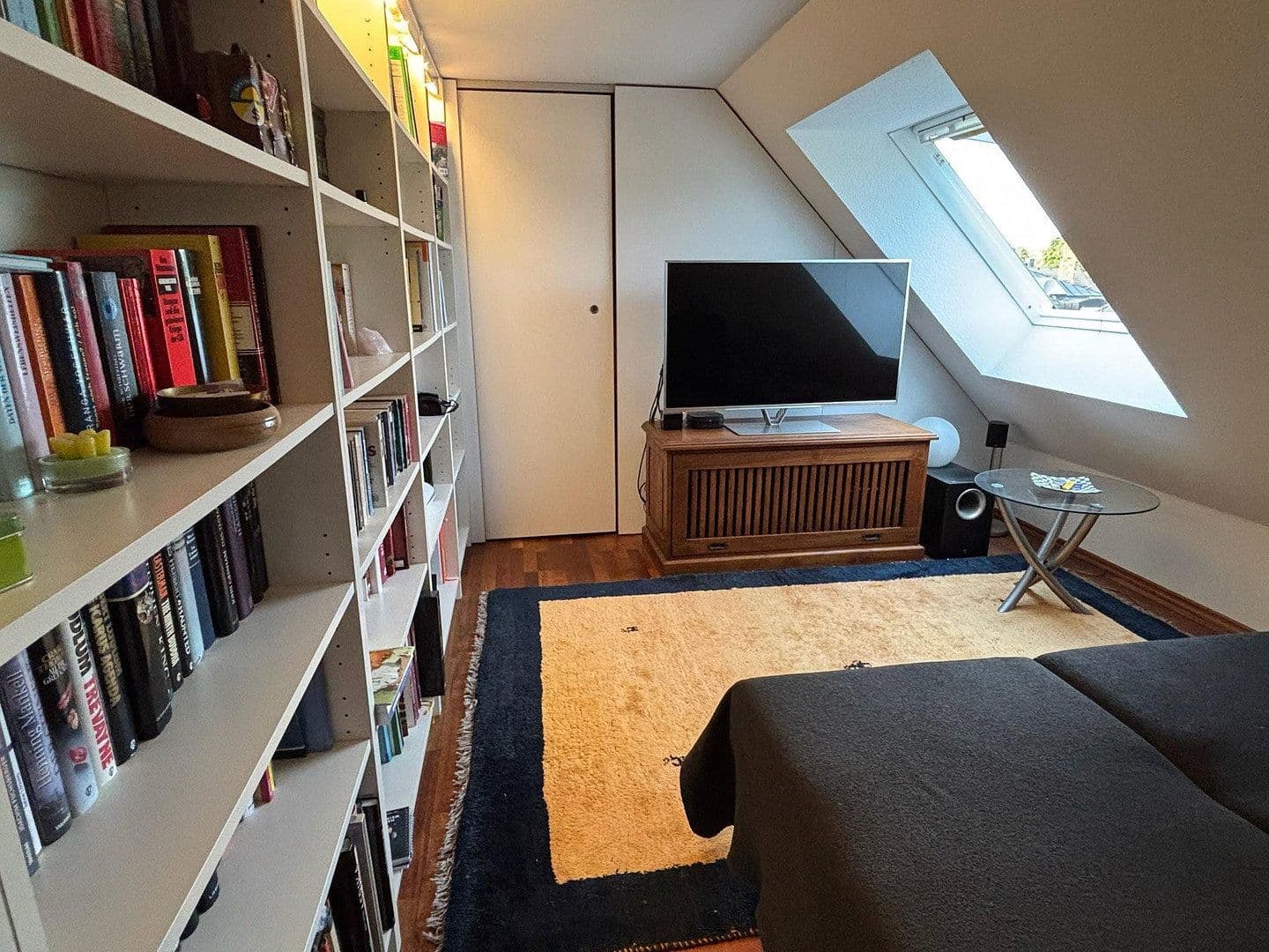 1 bedroom with open-plan kitchen flat for sale, 110 m², München, Bavaria 1 bedroom with open-plan kitchen flat for sale, 110 m², München, Bavaria