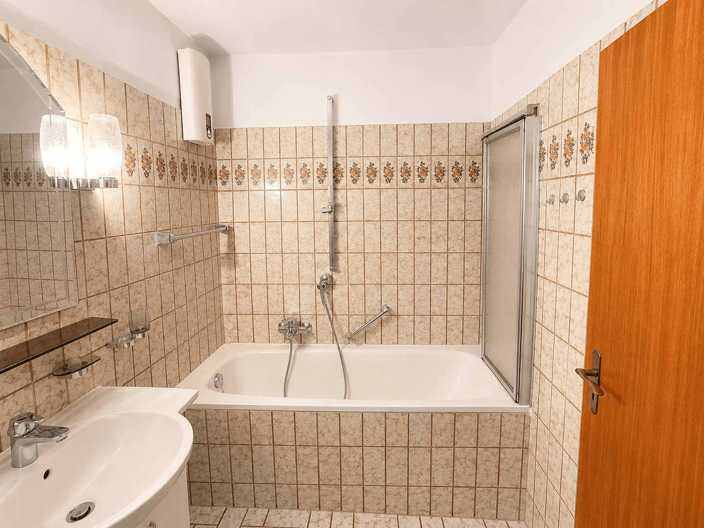 2 bedroom with open-plan kitchen flat for sale, 77 m², Riemker Str. 24, Bochum, North Rhine-Westphalia 2 bedroom with open-plan kitchen flat for sale, 77 m², Riemker Str. 24, Bochum, North Rhine-Westphalia