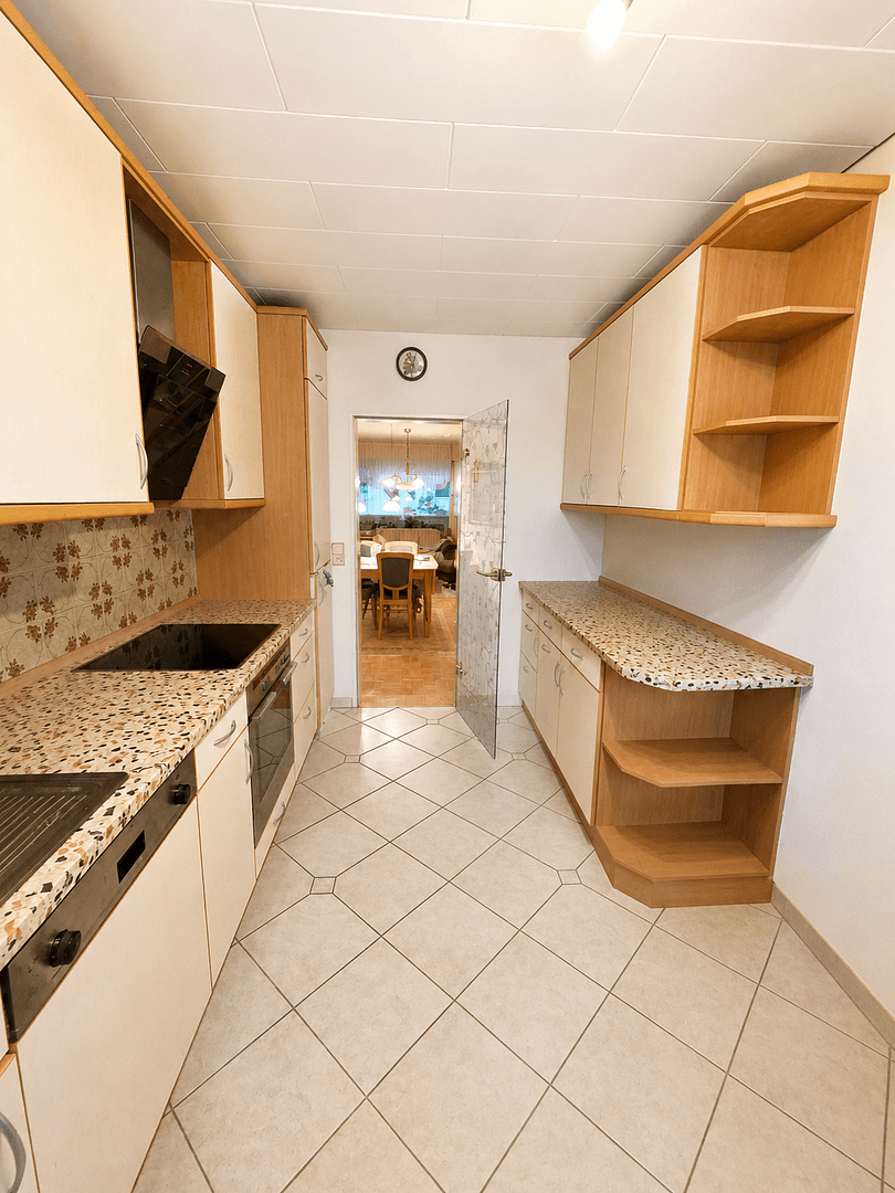 2 bedroom with open-plan kitchen flat for sale, 77 m², Riemker Str. 24, Bochum, North Rhine-Westphalia 2 bedroom with open-plan kitchen flat for sale, 77 m², Riemker Str. 24, Bochum, North Rhine-Westphalia