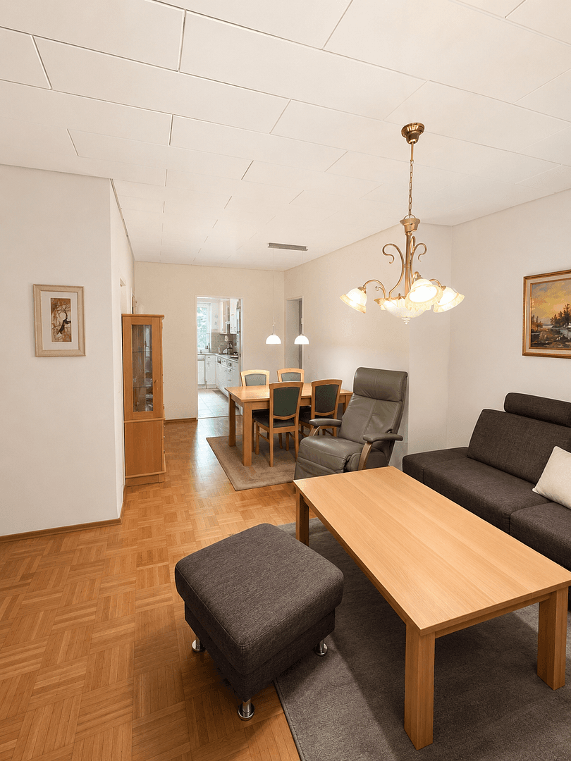 2 bedroom with open-plan kitchen flat for sale, 77 m², Riemker Str. 24, Bochum, North Rhine-Westphalia 2 bedroom with open-plan kitchen flat for sale, 77 m², Riemker Str. 24, Bochum, North Rhine-Westphalia