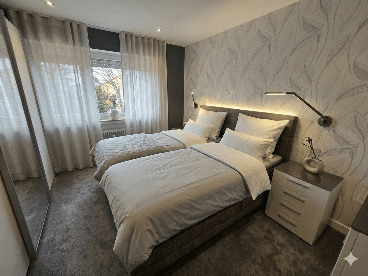2 bedroom with open-plan kitchen flat for sale, 77 m², Riemker Str. 24, Bochum, North Rhine-Westphalia 2 bedroom with open-plan kitchen flat for sale, 77 m², Riemker Str. 24, Bochum, North Rhine-Westphalia