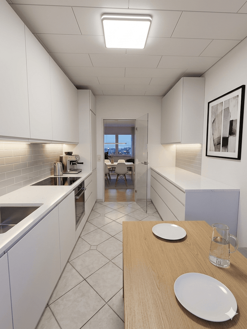 2 bedroom with open-plan kitchen flat for sale, 77 m², Riemker Str. 24, Bochum, North Rhine-Westphalia 2 bedroom with open-plan kitchen flat for sale, 77 m², Riemker Str. 24, Bochum, North Rhine-Westphalia