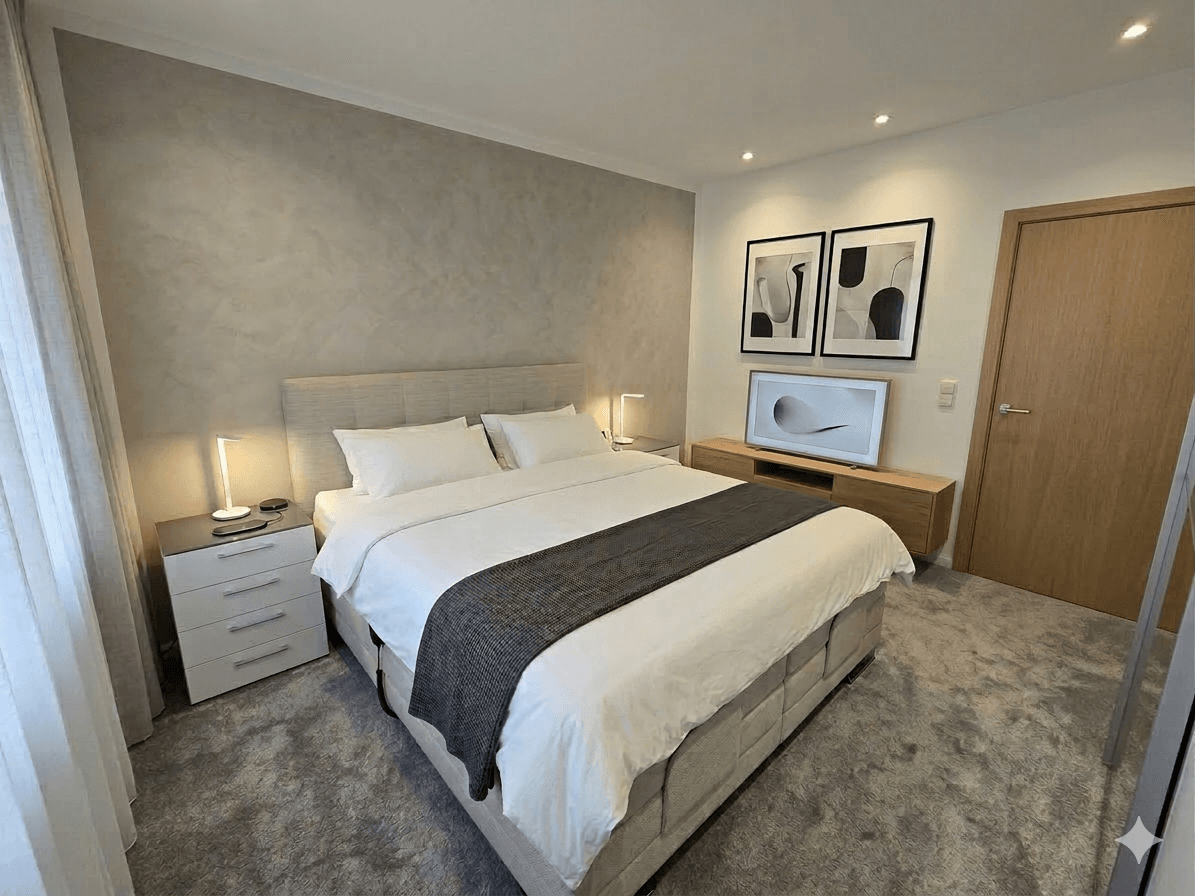 2 bedroom with open-plan kitchen flat for sale, 77 m², Riemker Str. 24, Bochum, North Rhine-Westphalia 2 bedroom with open-plan kitchen flat for sale, 77 m², Riemker Str. 24, Bochum, North Rhine-Westphalia