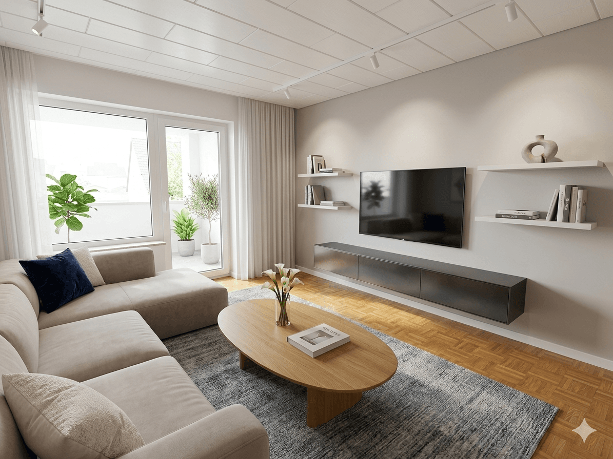2 bedroom with open-plan kitchen flat for sale, 77 m², Riemker Str. 24, Bochum, North Rhine-Westphalia 2 bedroom with open-plan kitchen flat for sale, 77 m², Riemker Str. 24, Bochum, North Rhine-Westphalia