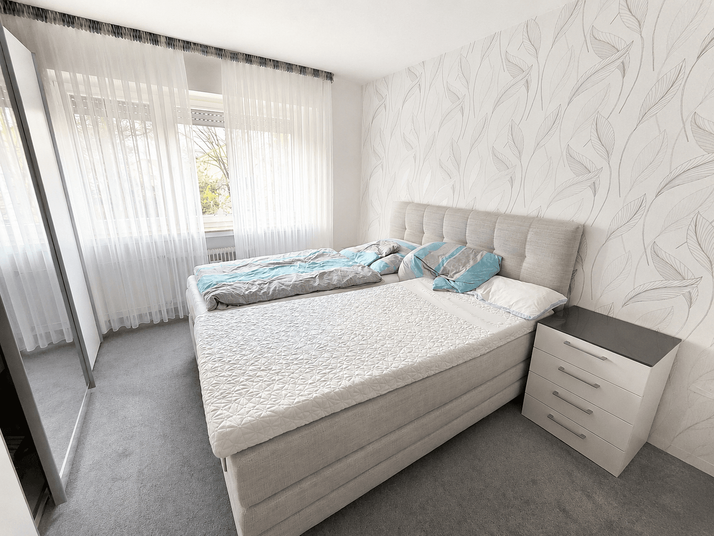 2 bedroom with open-plan kitchen flat for sale, 77 m², Riemker Str. 24, Bochum, North Rhine-Westphalia 2 bedroom with open-plan kitchen flat for sale, 77 m², Riemker Str. 24, Bochum, North Rhine-Westphalia