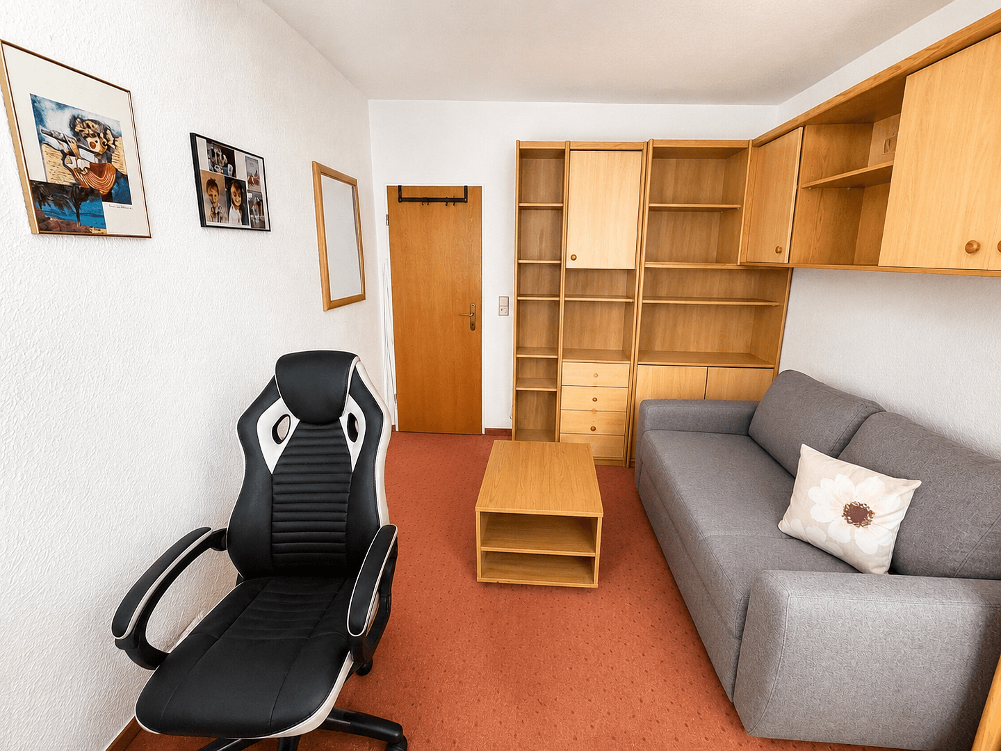 2 bedroom with open-plan kitchen flat for sale, 77 m², Riemker Str. 24, Bochum, North Rhine-Westphalia 2 bedroom with open-plan kitchen flat for sale, 77 m², Riemker Str. 24, Bochum, North Rhine-Westphalia