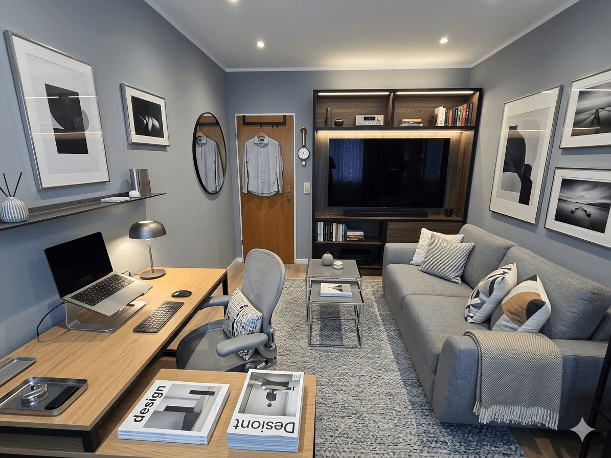 2 bedroom with open-plan kitchen flat for sale, 77 m², Riemker Str. 24, Bochum, North Rhine-Westphalia 2 bedroom with open-plan kitchen flat for sale, 77 m², Riemker Str. 24, Bochum, North Rhine-Westphalia