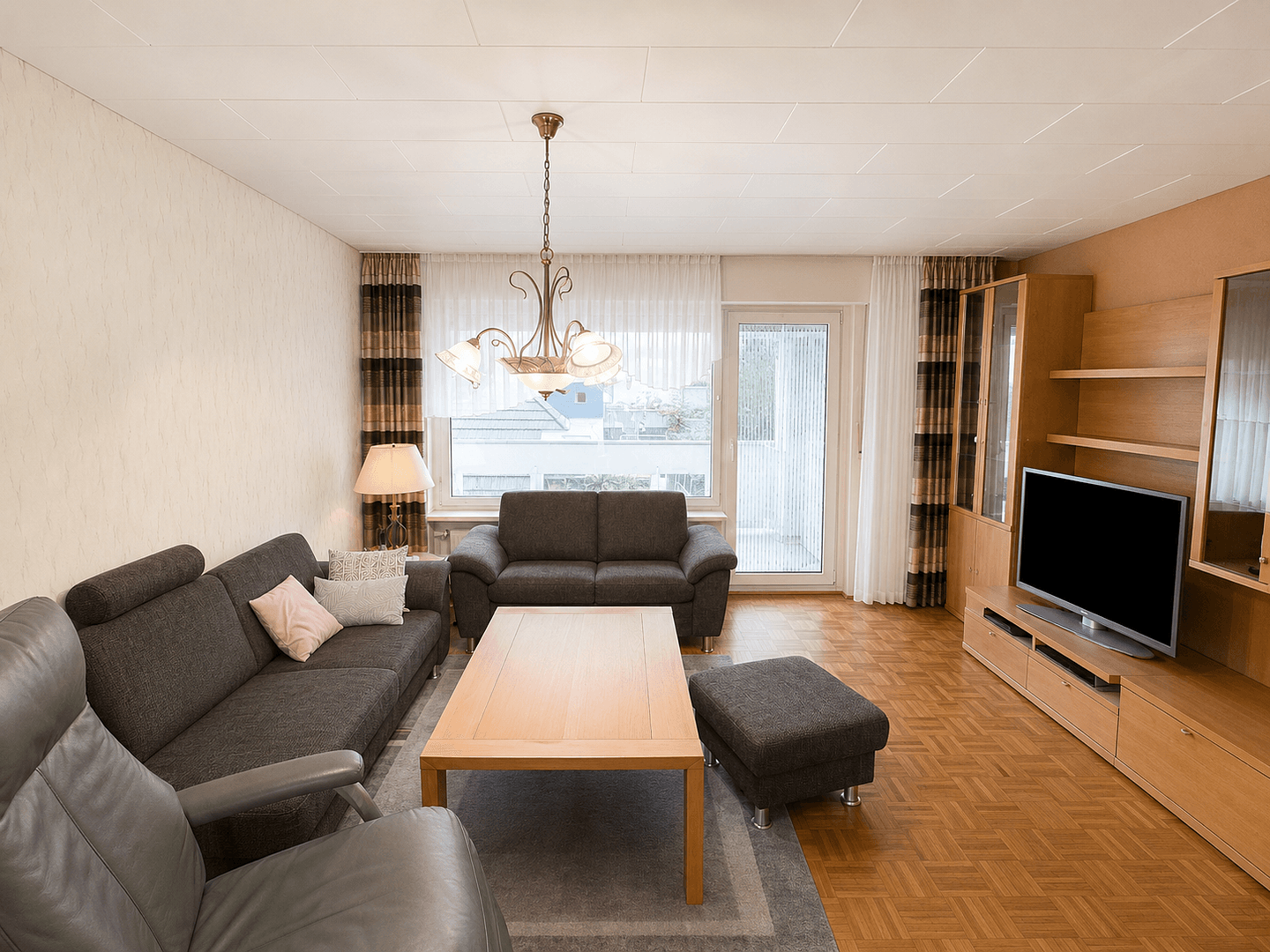 2 bedroom with open-plan kitchen flat for sale, 77 m², Riemker Str. 24, Bochum, North Rhine-Westphalia 2 bedroom with open-plan kitchen flat for sale, 77 m², Riemker Str. 24, Bochum, North Rhine-Westphalia
