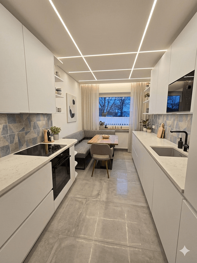 2 bedroom with open-plan kitchen flat for sale, 77 m², Riemker Str. 24, Bochum, North Rhine-Westphalia 2 bedroom with open-plan kitchen flat for sale, 77 m², Riemker Str. 24, Bochum, North Rhine-Westphalia