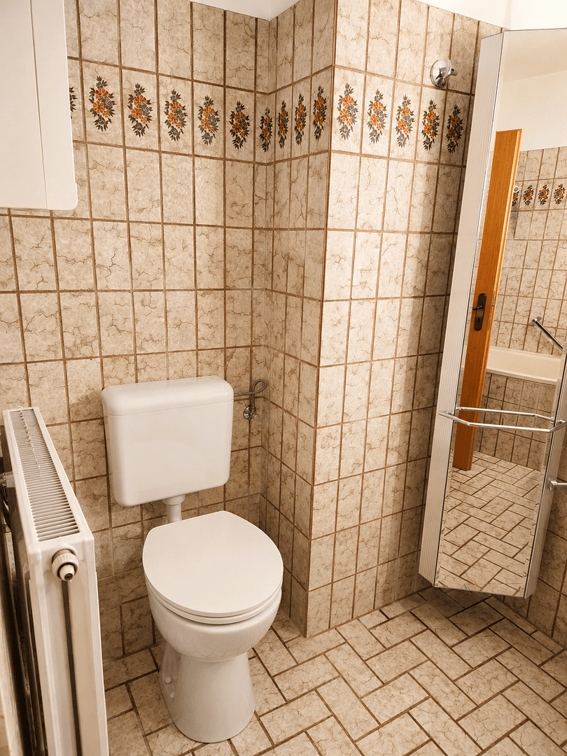 2 bedroom with open-plan kitchen flat for sale, 77 m², Riemker Str. 24, Bochum, North Rhine-Westphalia 2 bedroom with open-plan kitchen flat for sale, 77 m², Riemker Str. 24, Bochum, North Rhine-Westphalia