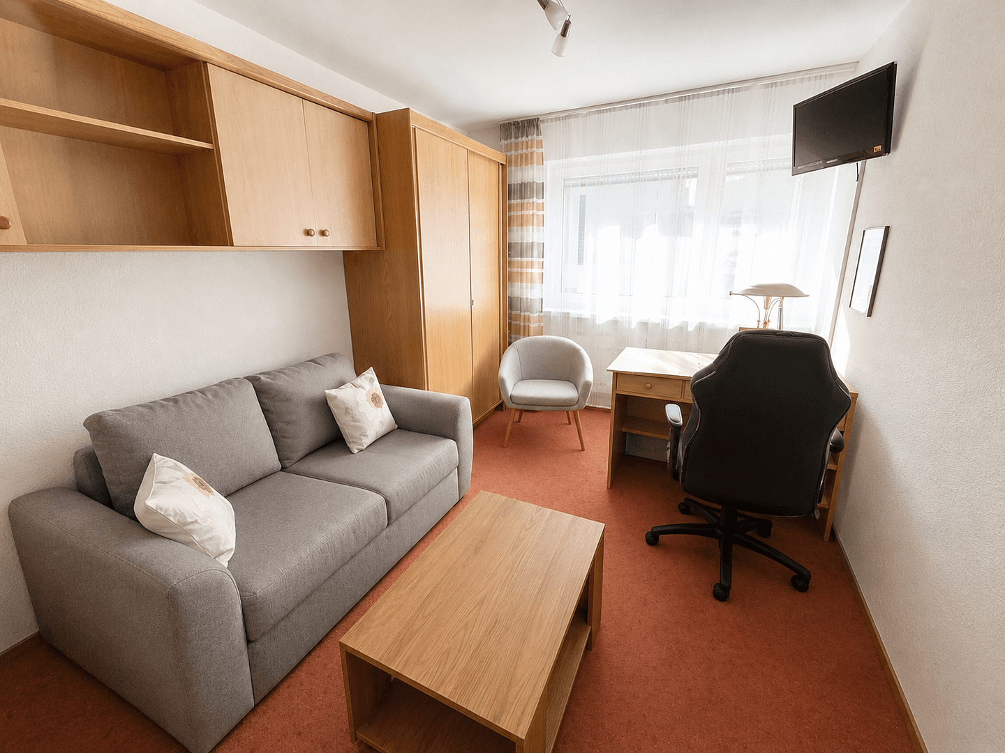 2 bedroom with open-plan kitchen flat for sale, 77 m², Riemker Str. 24, Bochum, North Rhine-Westphalia 2 bedroom with open-plan kitchen flat for sale, 77 m², Riemker Str. 24, Bochum, North Rhine-Westphalia