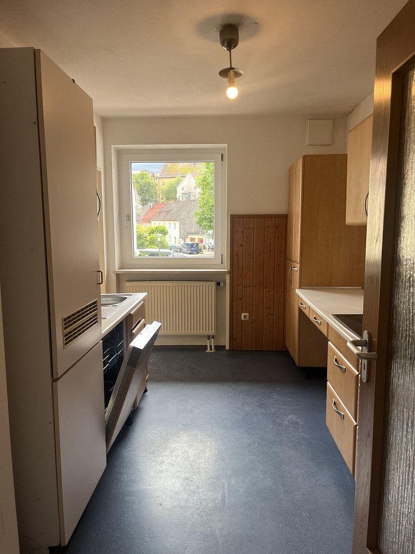 2 bedroom flat to rent, 59 m², Traunstein, Bavaria 2 bedroom flat to rent, 59 m², Traunstein, Bavaria