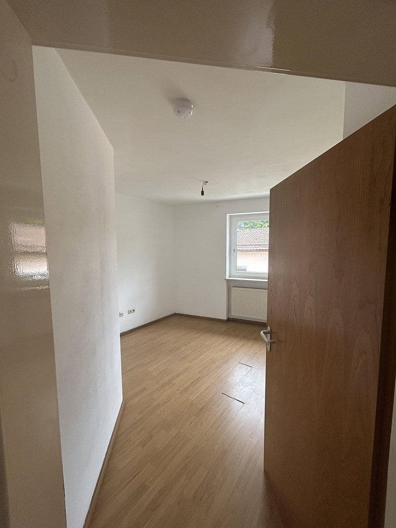 2 bedroom flat to rent, 59 m², Traunstein, Bavaria 2 bedroom flat to rent, 59 m², Traunstein, Bavaria